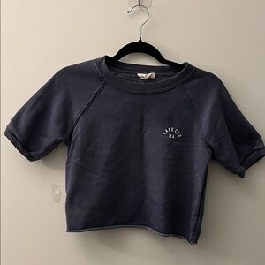 GAP Cape Cod Navy Tee